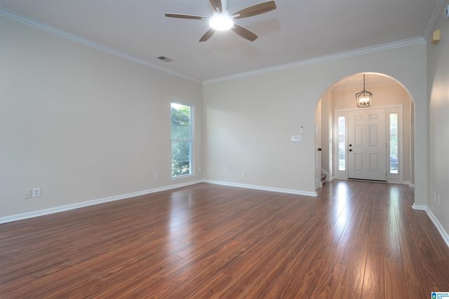 2421 MOUNTAIN DRIVE, Hoover, AL 35226