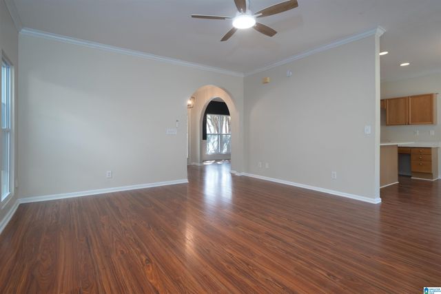 2421 MOUNTAIN DRIVE, Hoover, AL 35226