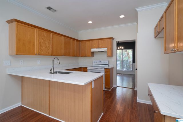 2421 MOUNTAIN DRIVE, Hoover, AL 35226