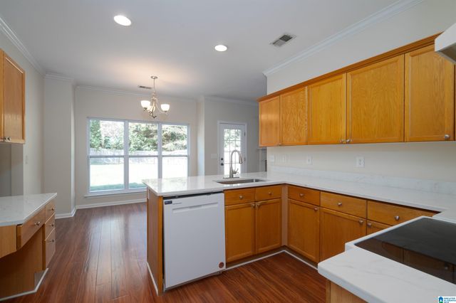 2421 MOUNTAIN DRIVE, Hoover, AL 35226