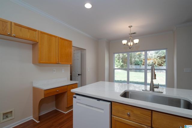 2421 MOUNTAIN DRIVE, Hoover, AL 35226