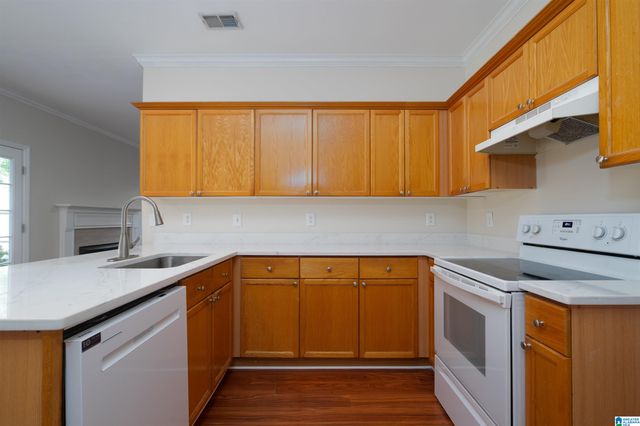 2421 MOUNTAIN DRIVE, Hoover, AL 35226