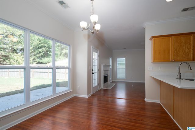 2421 MOUNTAIN DRIVE, Hoover, AL 35226