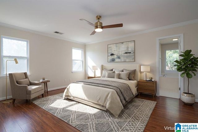 2421 MOUNTAIN DRIVE, Hoover, AL 35226