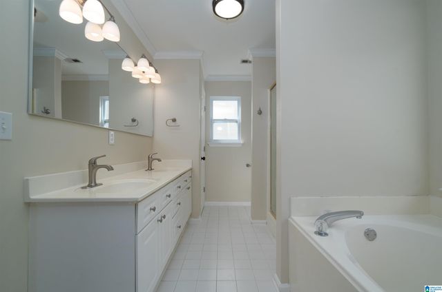 2421 MOUNTAIN DRIVE, Hoover, AL 35226