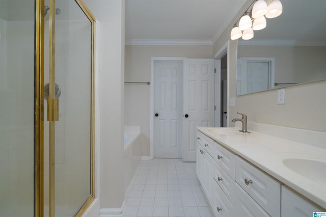 2421 MOUNTAIN DRIVE, Hoover, AL 35226