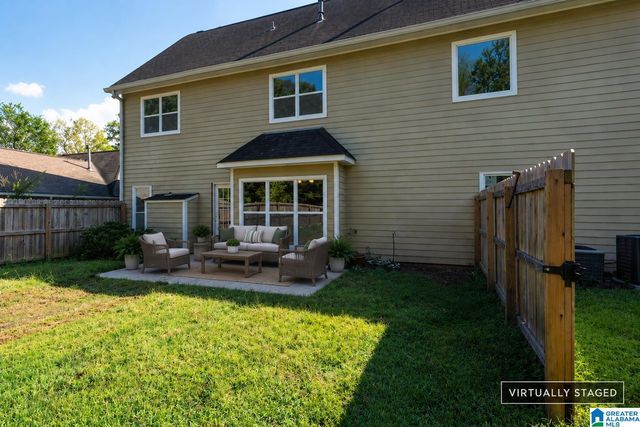 2421 MOUNTAIN DRIVE, Hoover, AL 35226
