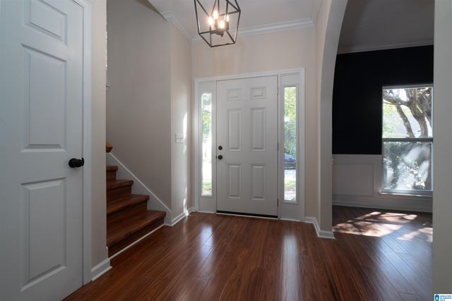 2421 MOUNTAIN DRIVE, Hoover, AL 35226