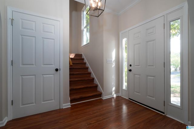 2421 MOUNTAIN DRIVE, Hoover, AL 35226