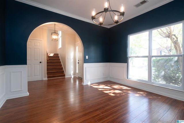 2421 MOUNTAIN DRIVE, Hoover, AL 35226