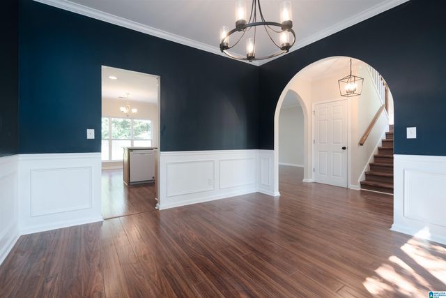 2421 MOUNTAIN DRIVE, Hoover, AL 35226