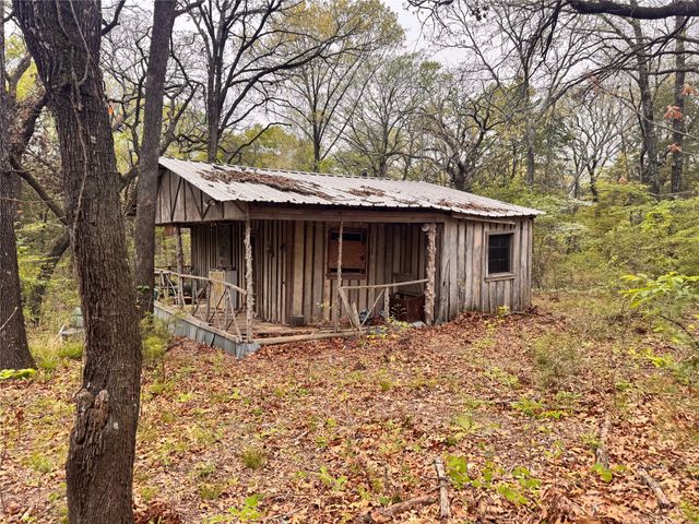 656 County Road 2680, Bonham, TX 75418