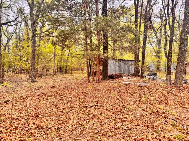 656 County Road 2680, Bonham, TX 75418