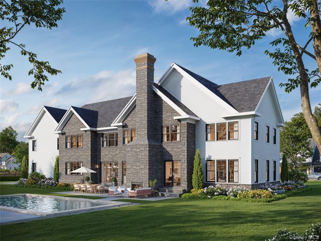 15 Stone Bridge Road, Purchase, NY 10577
