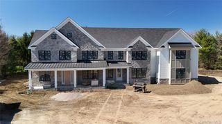 15 Stone Bridge Road, Purchase, NY 10577