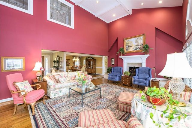 3421 Chestatee Road, Gainesville, GA 30506