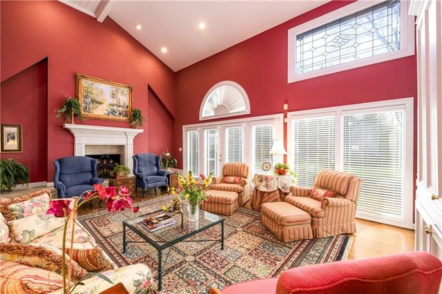 3421 Chestatee Road, Gainesville, GA 30506