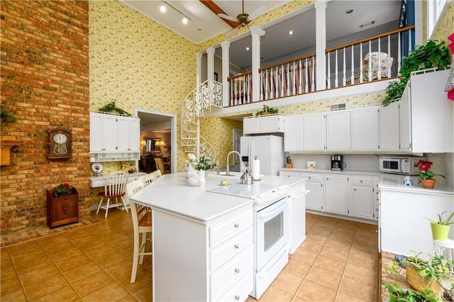 3421 Chestatee Road, Gainesville, GA 30506