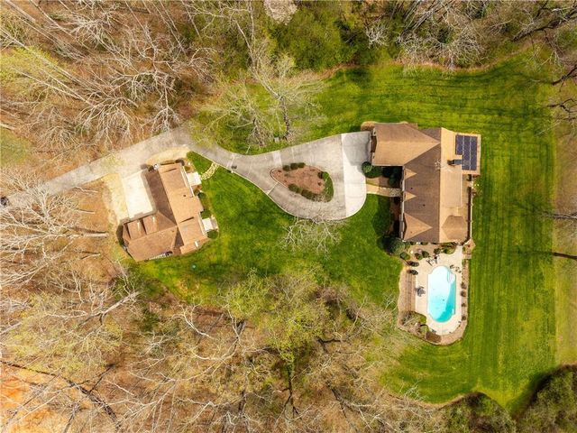 3421 Chestatee Road, Gainesville, GA 30506