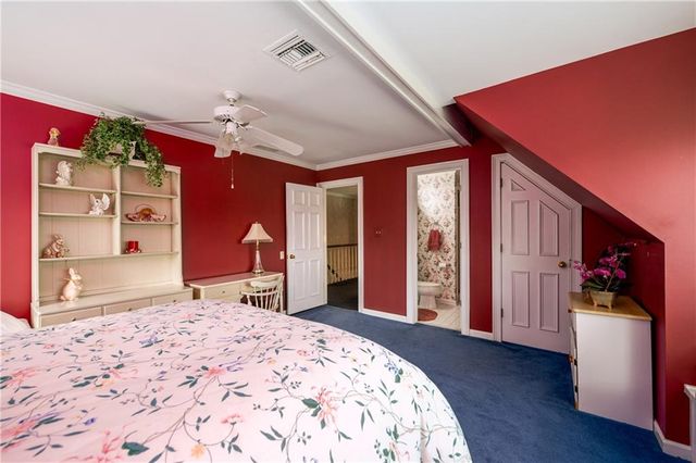 3421 Chestatee Road, Gainesville, GA 30506