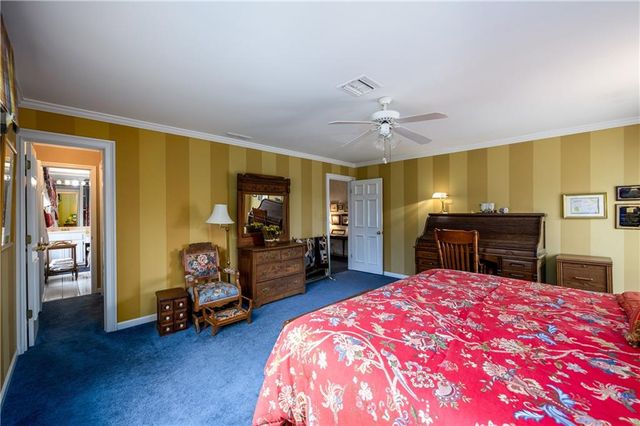 3421 Chestatee Road, Gainesville, GA 30506
