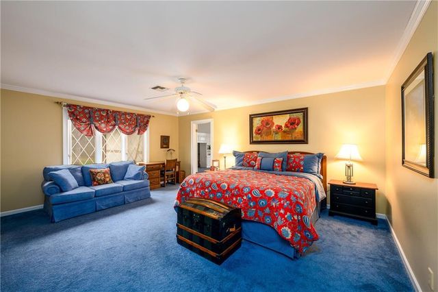 3421 Chestatee Road, Gainesville, GA 30506