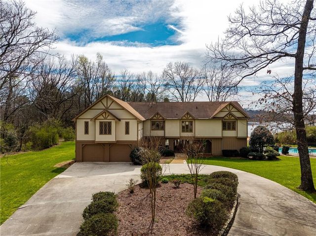 3421 Chestatee Road, Gainesville, GA 30506