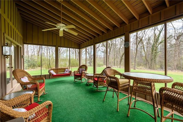 3421 Chestatee Road, Gainesville, GA 30506