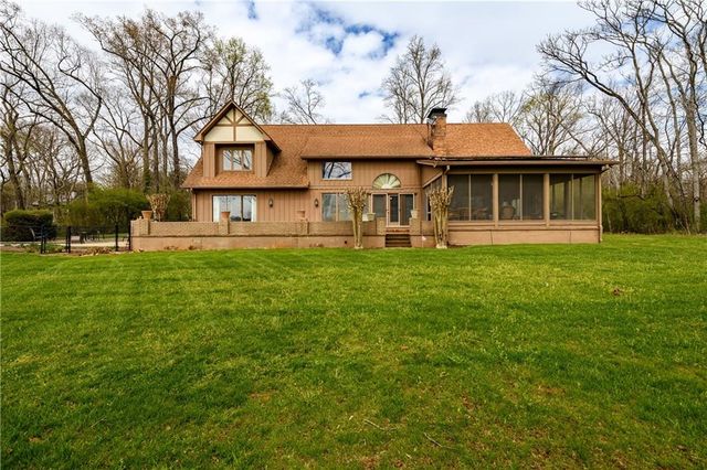 3421 Chestatee Road, Gainesville, GA 30506
