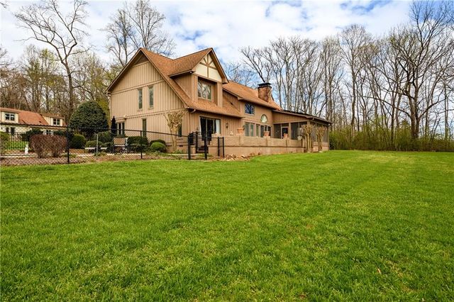 3421 Chestatee Road, Gainesville, GA 30506