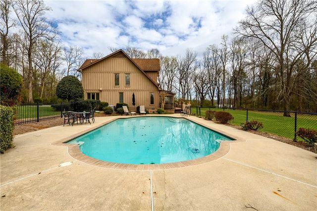 3421 Chestatee Road, Gainesville, GA 30506