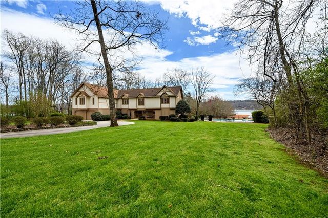 3421 Chestatee Road, Gainesville, GA 30506