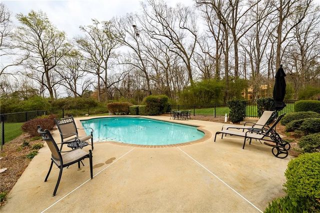 3421 Chestatee Road, Gainesville, GA 30506