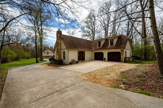 3421 Chestatee Road, Gainesville, GA 30506