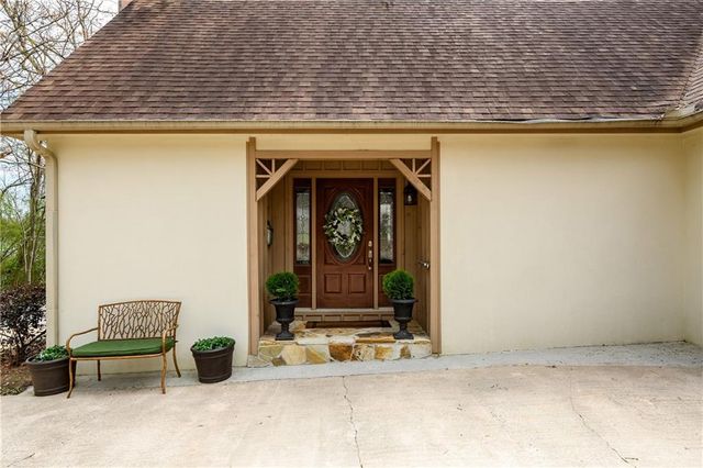 3421 Chestatee Road, Gainesville, GA 30506