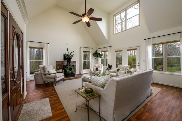 3421 Chestatee Road, Gainesville, GA 30506