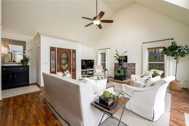 3421 Chestatee Road, Gainesville, GA 30506