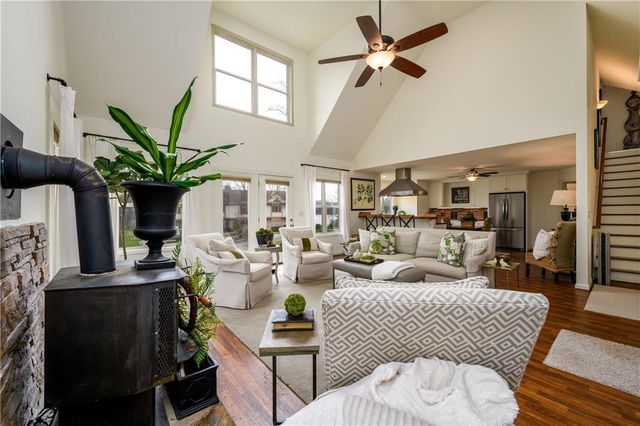 3421 Chestatee Road, Gainesville, GA 30506