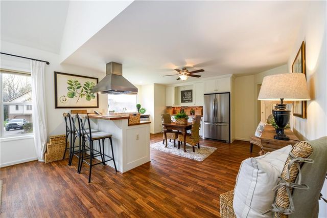 3421 Chestatee Road, Gainesville, GA 30506
