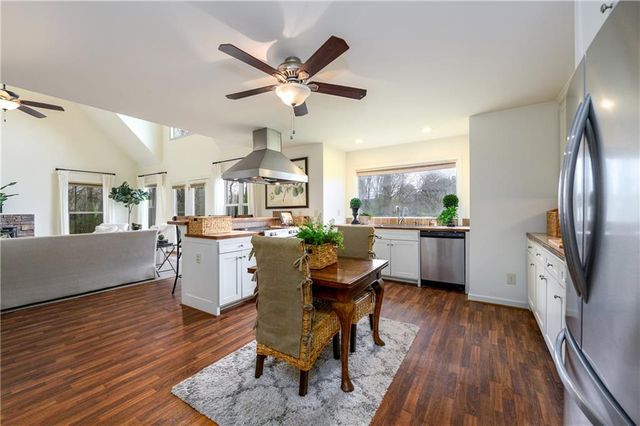 3421 Chestatee Road, Gainesville, GA 30506