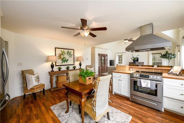 3421 Chestatee Road, Gainesville, GA 30506