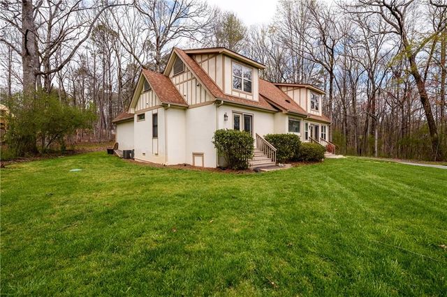 3421 Chestatee Road, Gainesville, GA 30506