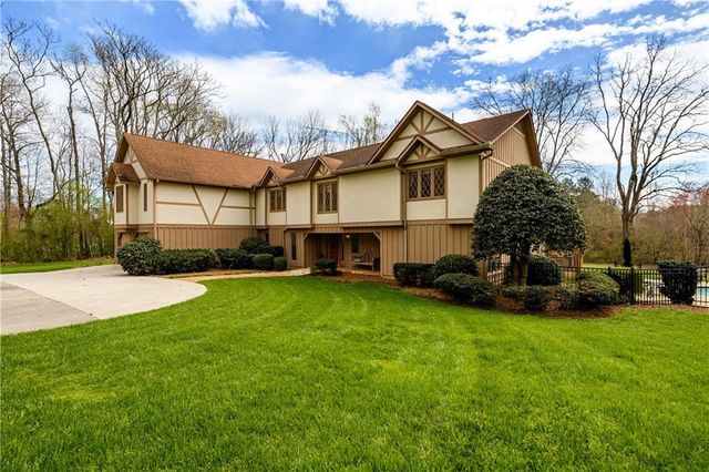 3421 Chestatee Road, Gainesville, GA 30506