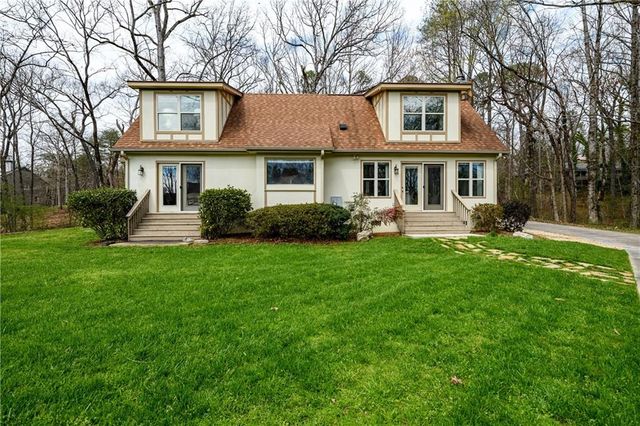 3421 Chestatee Road, Gainesville, GA 30506
