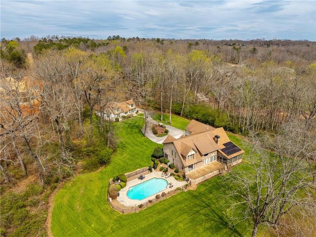 3421 Chestatee Road, Gainesville, GA 30506