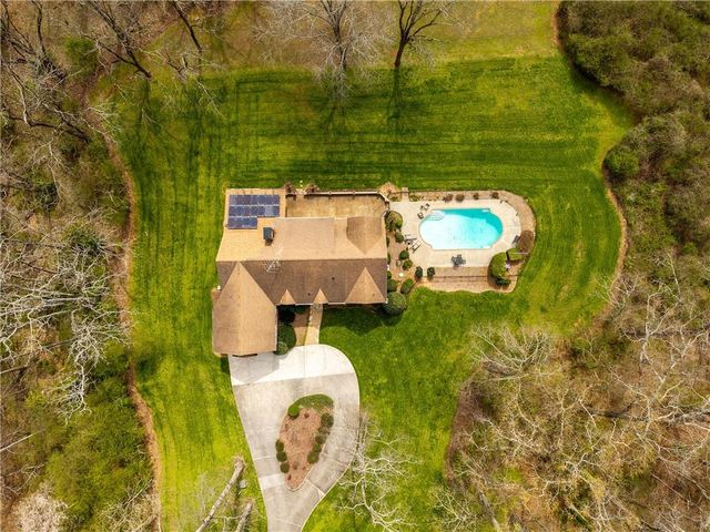 3421 Chestatee Road, Gainesville, GA 30506