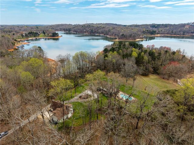 3421 Chestatee Road, Gainesville, GA 30506