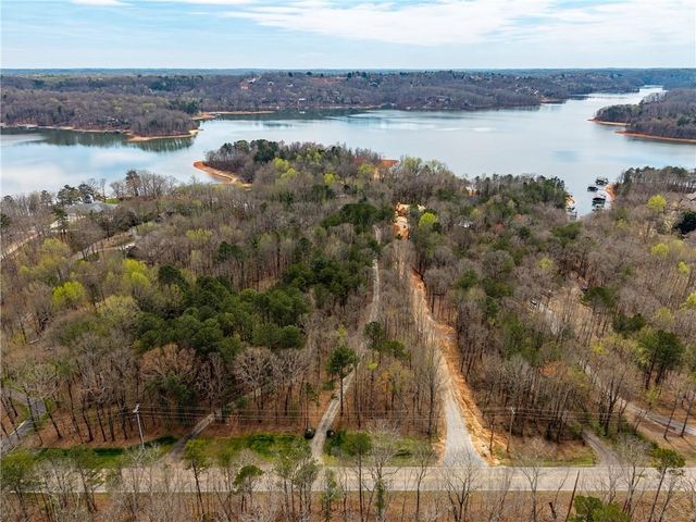 3421 Chestatee Road, Gainesville, GA 30506