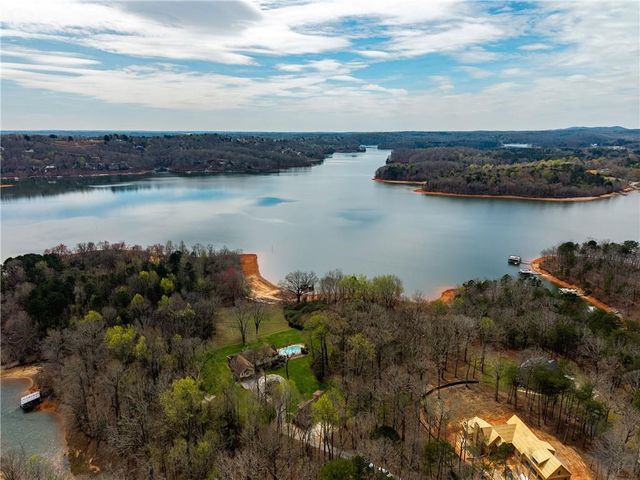 3421 Chestatee Road, Gainesville, GA 30506