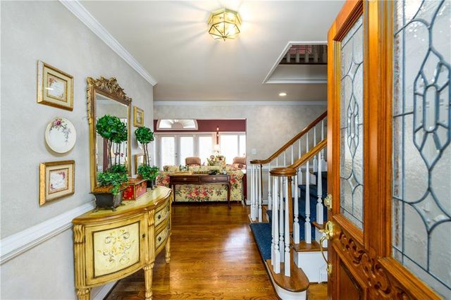 3421 Chestatee Road, Gainesville, GA 30506